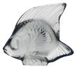 Fish Grey - Lalique